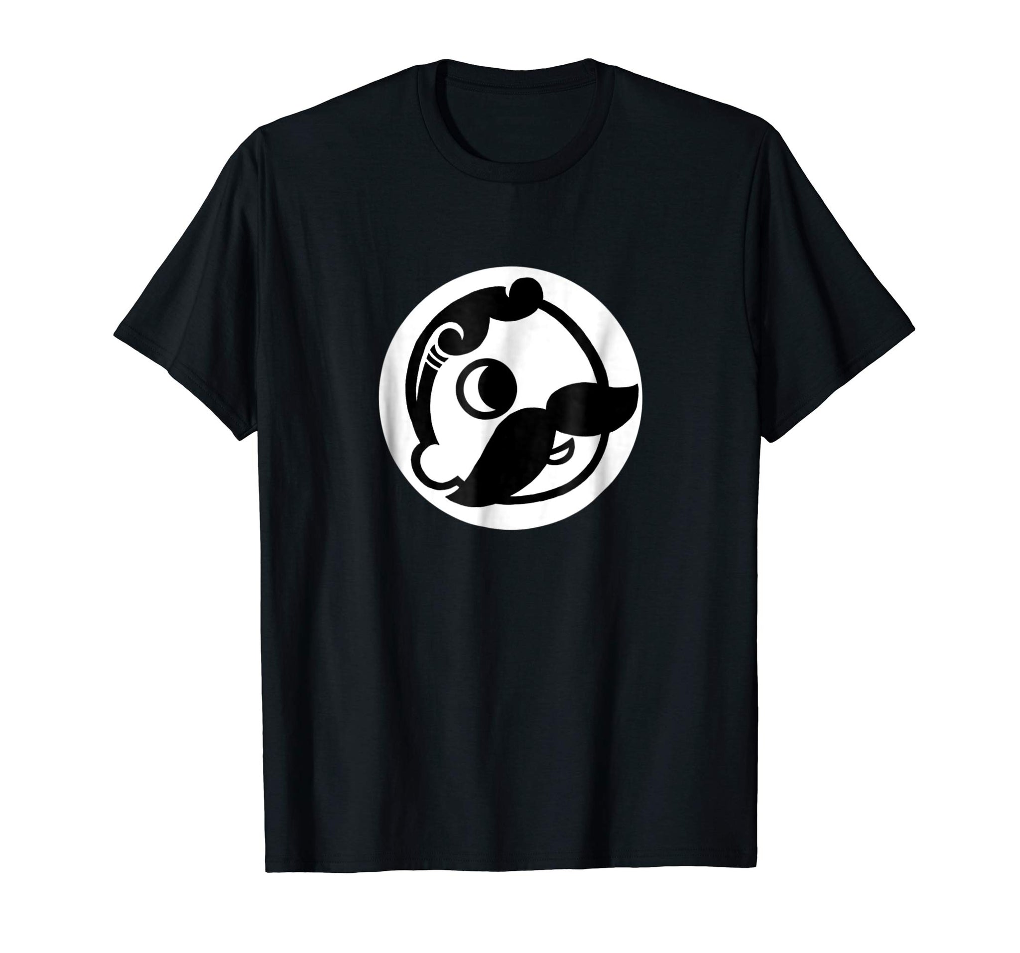 Beautiful Natty Boh  T-Shirt Black