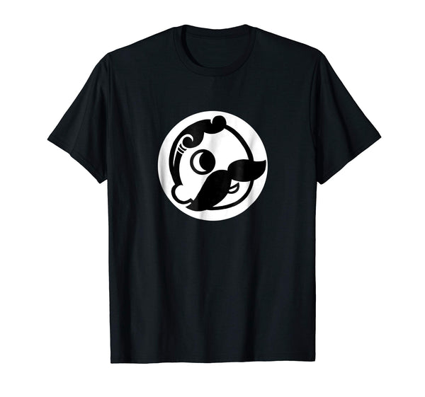 Beautiful Natty Boh  T-Shirt Black