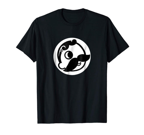 Beautiful Natty Boh  T-Shirt Black