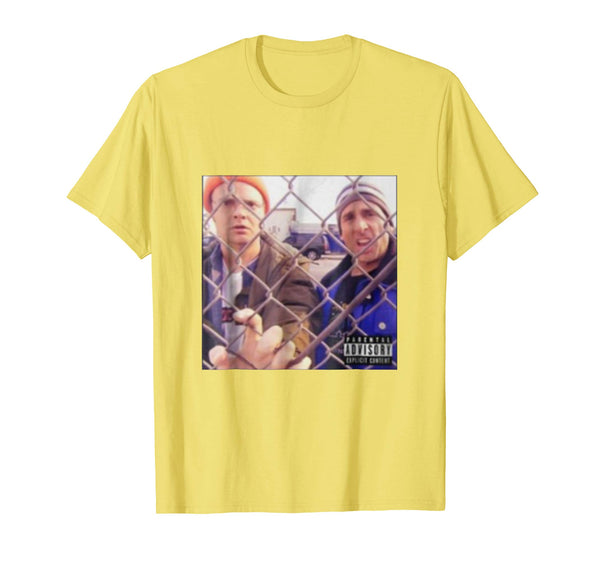 Hotest Scranton The Electric City  T-Shirt Lemon