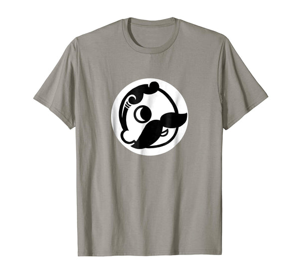 Beautiful Natty Boh  T-Shirt Slate