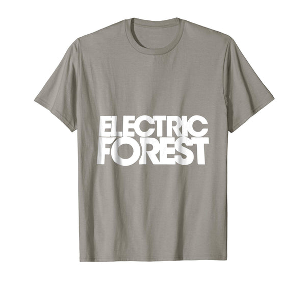 Hotest Electric Fores  T-Shirt Slate
