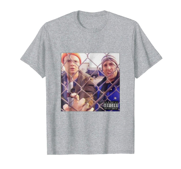 Hotest Scranton The Electric City  T-Shirt Heather Grey